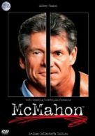WWE: McMahon DVD (2006) Vince McMahon cert 15 2 discs