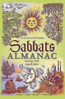 Llewellyn's 2020 Sabbats Almanac: Samhain 2019 to Mabon ... | Book