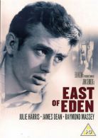 East of Eden DVD (2015) James Dean, Kazan (DIR) cert PG