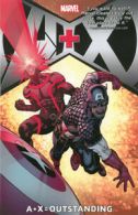 A+X: Outstanding by Gerry Duggan (Paperback)