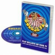 Bullseye DVD (2006) cert E