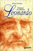 Leonardo: portrait of a master by Bruno Nardini (Paperback) softback)