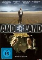 Anderland von Lien, Jens | DVD