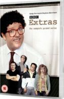 Extras: Series 2 DVD (2007) cert 15 2 discs