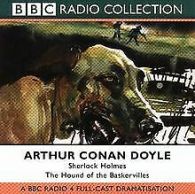 Sherlock Holmes. The Hound of the Baskervilles: BBC Radi... | Book