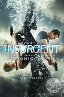 Insurgent Movie Tie-In Edition by Veronica Roth (Paperback)