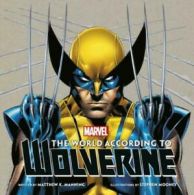 Insight legends: The world according to Wolverine by Matthew K. Manning