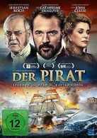 Der Pirat - Legende - Held - Kaviar-König von Iannis... | DVD