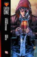 Superman: Earth one by J. Michael Straczynski (Hardback)