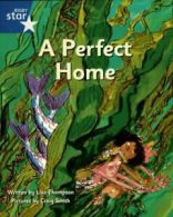 STAR ADVENTURES: Pirate Cove Blue Level Fiction: A Perfect Home by Lisa