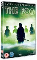 The Fog DVD (2008) Adrienne Barbeau, Carpenter (DIR) cert 15
