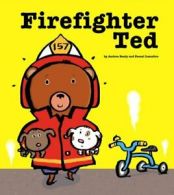 Firefighter Ted.by Beaty New 9781416928218 Fast Free Shipping<|