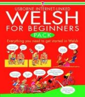 Welsh for Beginners by Angela Wilkes Mairi Mackinnon (Undefined)