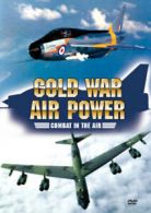 Cold War Air Power DVD (2009) cert E