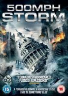 500 MPH Storm DVD (2017) Casper Van Dien, Lusko (DIR) cert 15