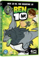Ben 10: Volume 12 - Ben 10 Vs the Negative 10 DVD (2010) Joe Casey cert PG
