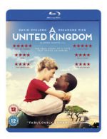 A United Kingdom Blu-ray (2017) David Oyelowo, Asante (DIR) cert 12