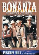 Bonanza: The Courtship/The Spitfire DVD (2004) Dan Blocker cert PG