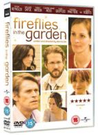 Fireflies in the Garden DVD (2009) Ryan Reynolds, Lee (DIR) cert 15