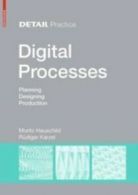 Detail practice: Digital processes: planning, designing, production by Moritz
