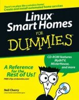 --For dummies: Linux smart homes for dummies by Neil Cherry (Paperback)