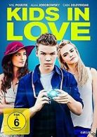 Kids in Love von Chris Foggin | DVD