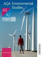 AQA environmental studies. AS/A2 by Richard Genn (Paperback)