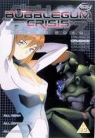 Bubblegum Crisis: Tokyo 2040 - Volume 2 DVD (2003) Hiroki Hayashi cert PG