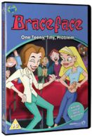 Braceface: One Teeny, Tiny Problem DVD (2009) Melissa Clark cert PG