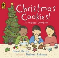 Christmas cookies!: a holiday cookbook by Susan Devins (Paperback)