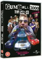 Gumball 3000 DVD (2004) cert 18