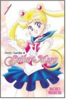 Pretty guardian: Sailor Moon by Naoko Takeuchi (Paperback)