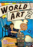 World Art and Crafts 2 DVD (2008) Cherie Lynn cert E
