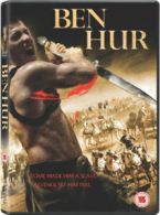 Ben Hur DVD (2012) Joseph Morgan, Shill (DIR) cert 15