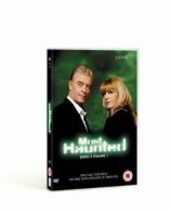 Most Haunted: 5.1 DVD cert tc