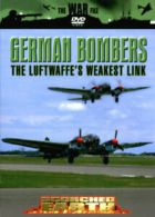 Scorched Earth: German Bombers DVD (2006) Graham McTavish cert E