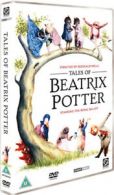 Tales of Beatrix Potter DVD (2006) Carol Ainsworth, Mills (DIR) cert U