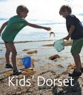 Kids' Dorset, Forder, Sarah-Jane, ISBN 1906651132