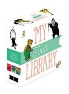 My First Library.by Piper New 9780448482880 Fast Free Shipping<|