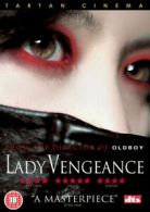 Lady Vengeance DVD (2013) Min-sik Choi, Park (DIR) cert 18