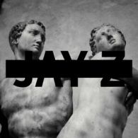 Jay-Z : Magna Carta... Holy Grail CD (2013)