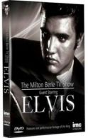 Elvis Presley: The Milton Berle Show DVD (2009) Esther Williams cert E