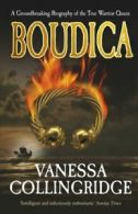 Boudica by Vanessa Collingridge (Paperback)