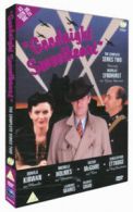 Goodnight Sweetheart: Series 2 DVD (2005) Nicholas Lyndhurst cert PG 2 discs