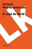 El Arpa de David (Teatro).by De-Amescua New 9788498160789 Fast Free Shipping<|