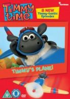 Timmy Time: Timmy's Plane DVD (2010) Aardman Animation cert U