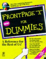 --For dummies: FrontPage 98 for dummies by Asha Dornfest (Paperback) softback)