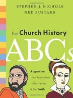 CHURCH HISTORY ABCS THE PB.by J New 9781433514722 Fast Free Shipping<|