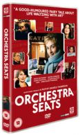 Orchestra Seats DVD (2007) Cécile De France, Thompson (DIR) cert 12