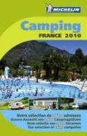 Camping France 2010 (Paperback)